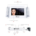 Artmex v8 factory price permanent makeup digital tattoo machine kit tattoo machine